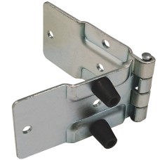 Toddco Dry Freight Door Hinge - End